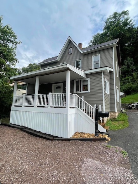 331 Southmont Blvd, Johnstown, PA 15905