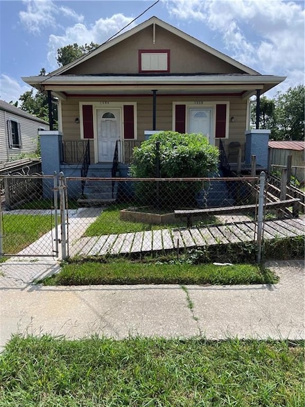 1558 Saint Denis St, New Orleans, LA 70122