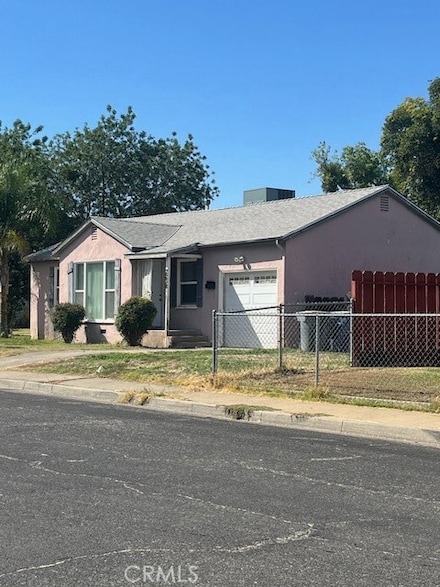 2238 Wood St, Merced, CA 95340