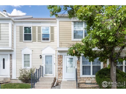 9555 W Coal Mine Ave Unit C, Littleton, CO 80123