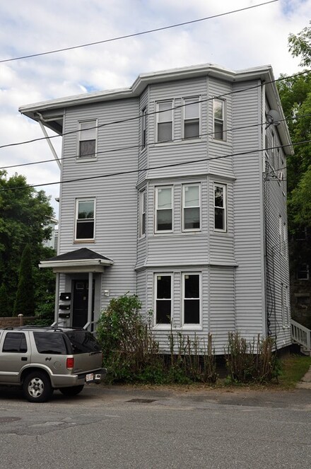 8 Federal St, Haverhill, MA 01832