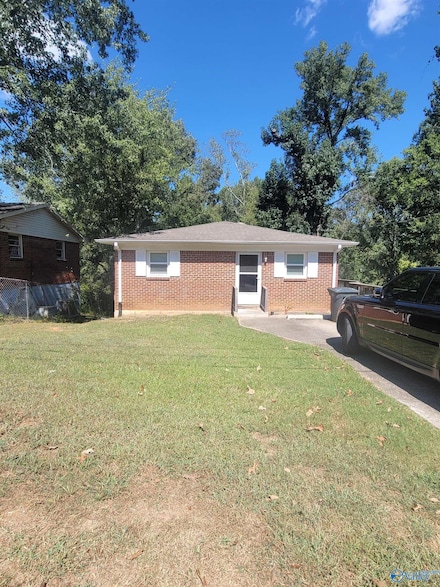 721 High St, Florence, AL 35630