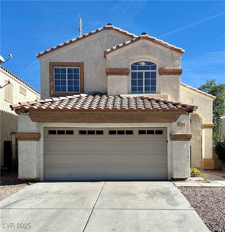 3734 Bacolod Ct, Las Vegas, NV 89147
