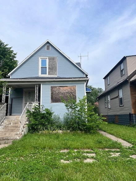10749 S Perry Ave, Chicago, IL 60628