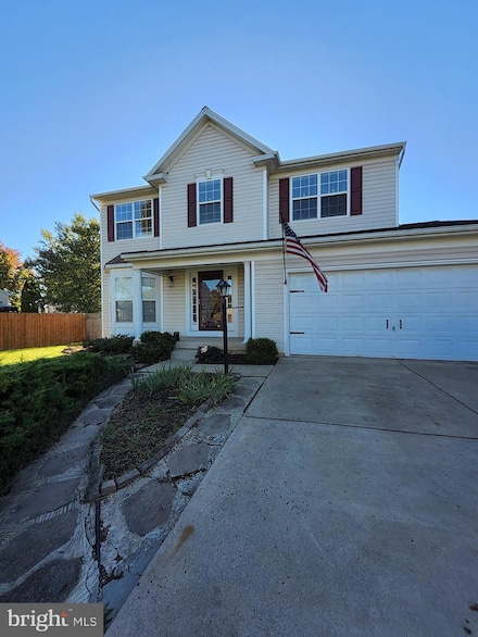 6131 Waverly Way, Bealeton, VA 22712