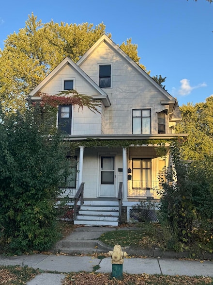 1301 Summit Ave, Racine, WI 53404