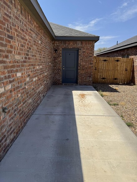 5705 Kemper St Unit B, Lubbock, TX 79416