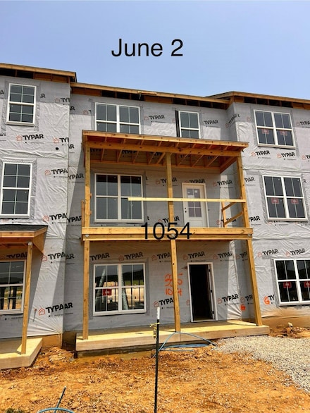 1054 Balsam Ln, Blacksburg, VA 24060
