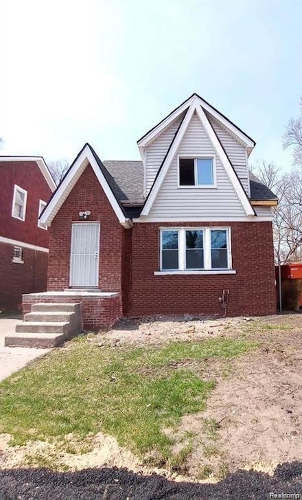 15739 Cruse St, Detroit, MI 48227