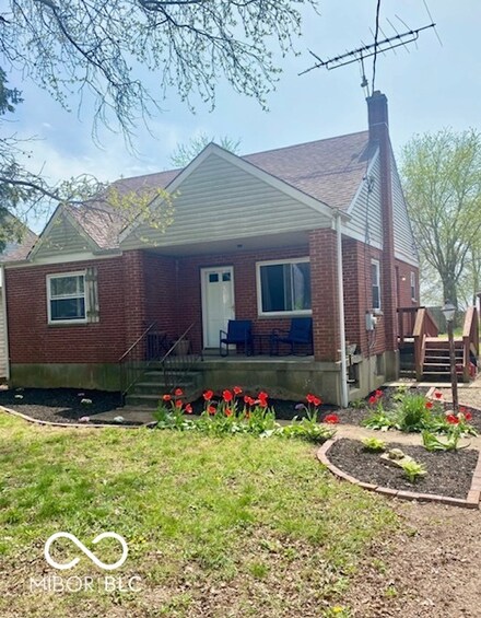 4048 State Road 252, Brookville, IN 47012