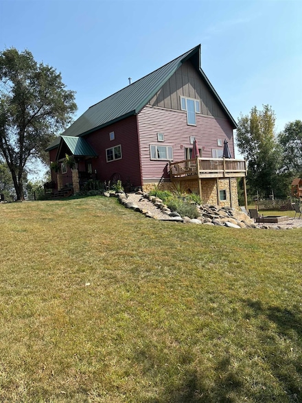 W6974 Military Rd, Portage, WI 53901