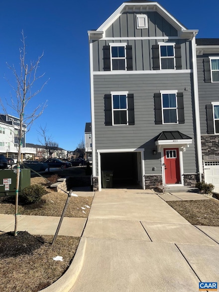 4011 Purple Flora Bend, Charlottesville, VA 22911