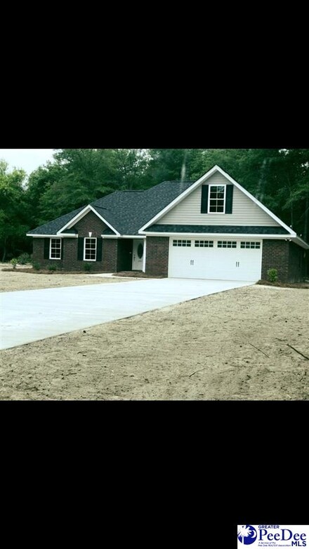 2100 Sans Souci Rd, Sumter, SC 29154