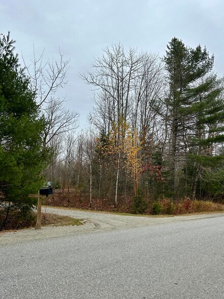 Lot 2 Nancy's Ln, Otis, ME 04605