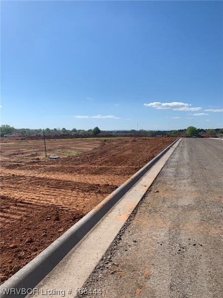 Lot 69 Waggoner Ln, Barling, AR 72923