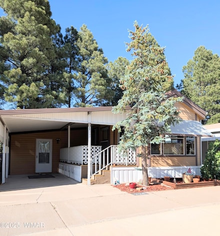 270 N Clark Rd Unit 279, Show Low, AZ 85901