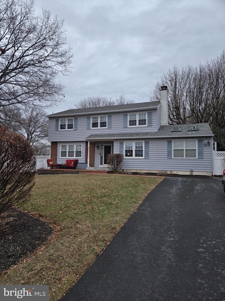 113 Hancock Rd, North Wales, PA 19454