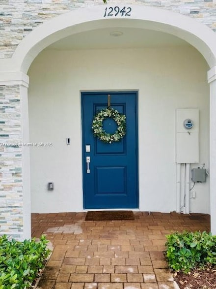12942 SW 232nd Terrace, Homestead, FL 33032