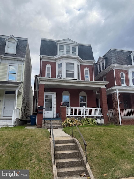 1422 W Market St, York, PA 17404