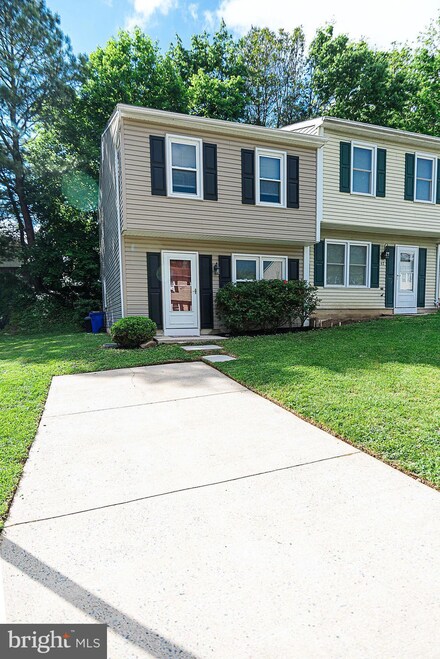 45 Wenner Dr, Brunswick, MD 21716