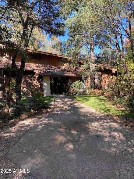 8351 N State Route 89a Unit 33, Sedona, AZ 86336