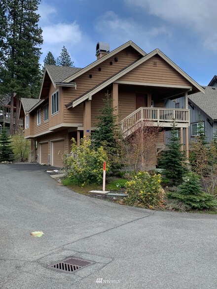 210 Clearwater Loop Unit 2, Ronald, WA 98940