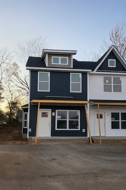 117 Front Ridge Cir, Clarksville, TN 37040