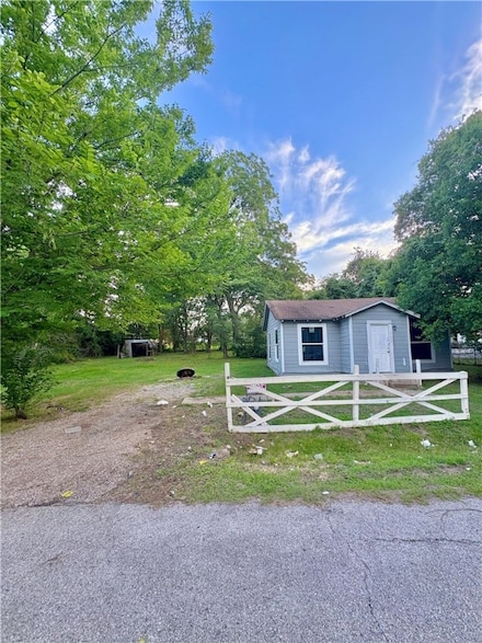 401 E 15th St, Bryan, TX 77803