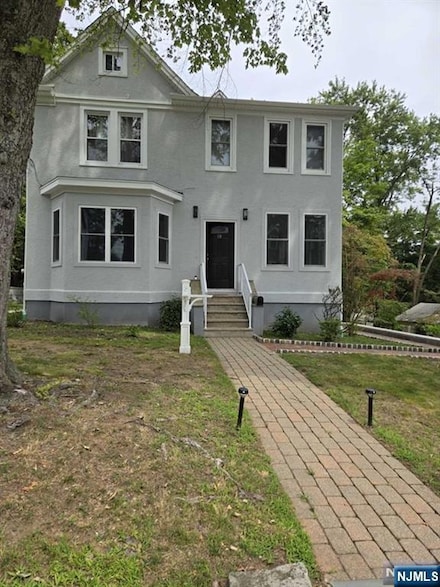 18 Blanche Ave, Demarest, NJ 07627