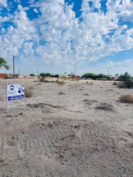 1041 Aberdeen Dr, Salton City, CA 92274