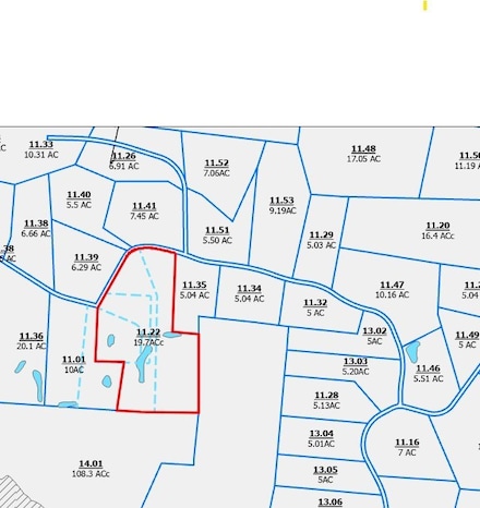 0 Tracy Ln Unit RTC2942101, Duck River, TN 38454