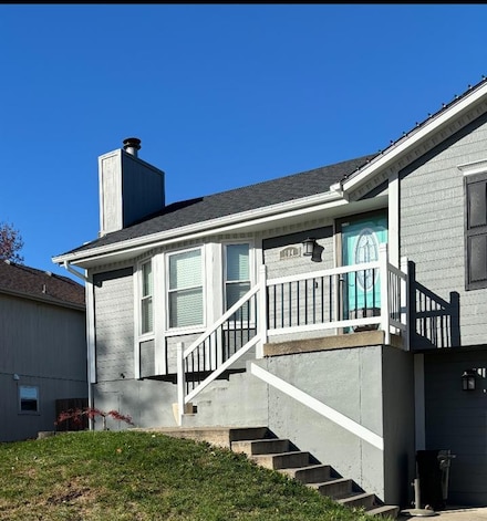 104 SW Nelson Dr, Grain Valley, MO 64029