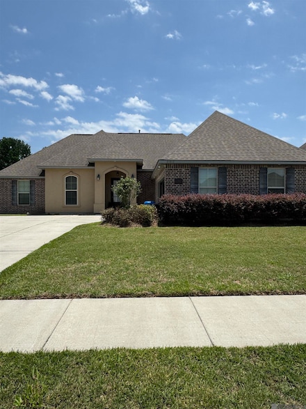 21012 N High Plains Dr, Zachary, LA 70791