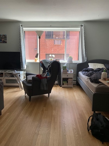 205 Kent St Unit 25, Brookline, MA 02446