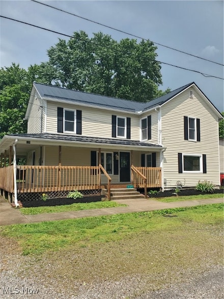 129 Stebbins St, Creston, OH 44217
