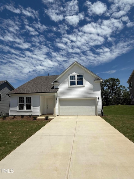 556 Winding Creek Dr, Lillington, NC 27546