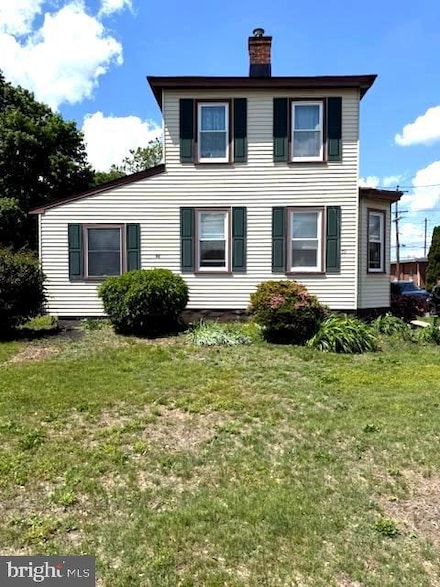 80 Delaware Ave, Morrisville, PA 19067