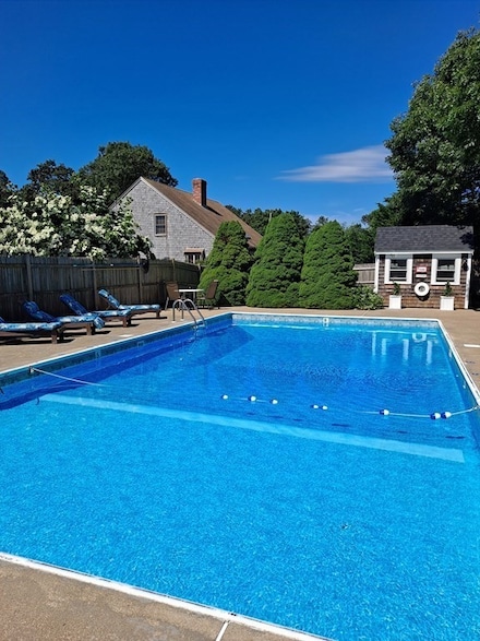 67 Inman Rd Unit X, Dennis Port, MA 02639