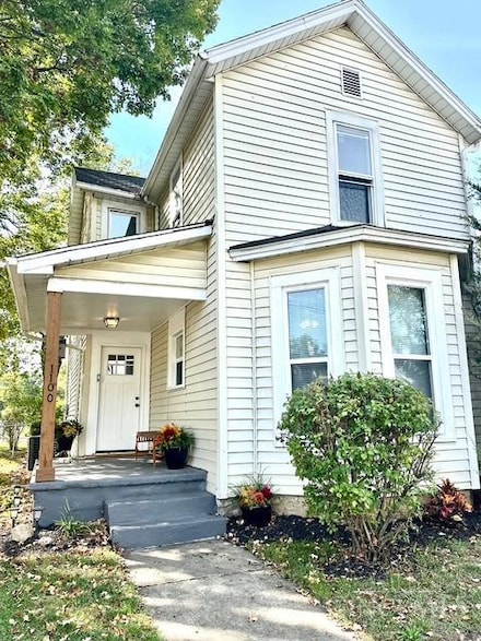 1100 Hughes St, Middletown, OH 45042