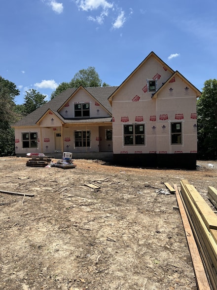1183 Hangar Rd, Springfield, TN 37172