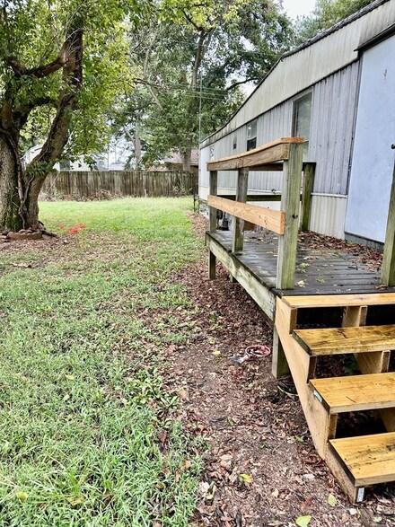 130 Highland Dr, Hughes, AR 72348
