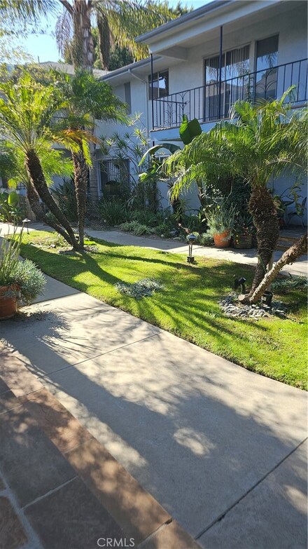 1065 E 3rd St Unit 7, Long Beach, CA 90802