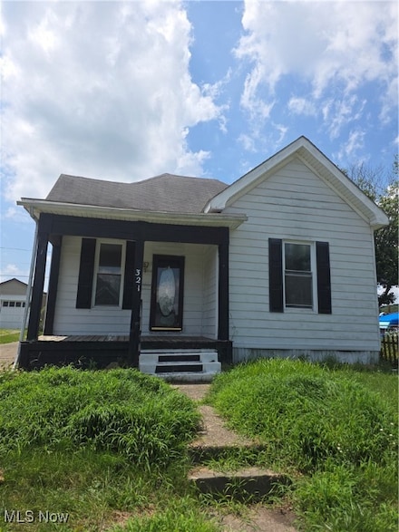 321 Gray St, Zanesville, OH 43701