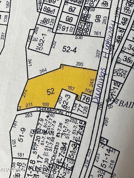 00 Dunnings Hwy, East Freedom, PA 16637