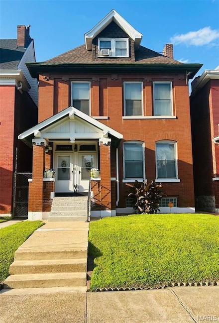 3939 Greer Ave, Saint Louis, MO 63107