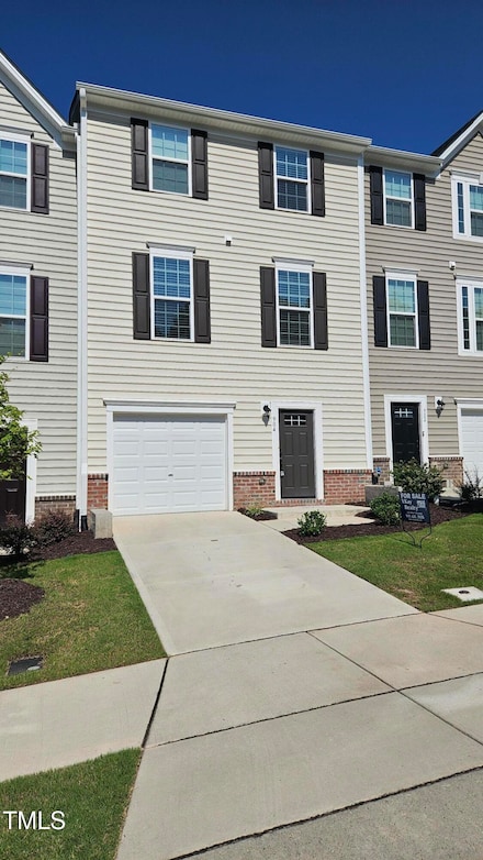 904 Romeria Dr, Durham, NC 27713