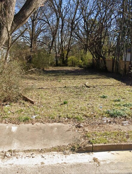 1344 Austin St, Memphis, TN 38108