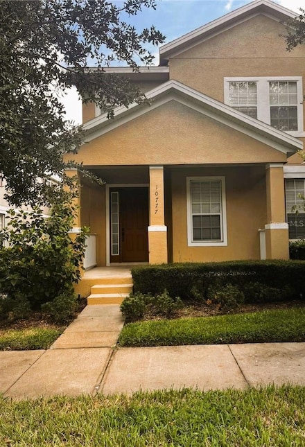 10777 Garden Lily Dr Unit S, Orlando, FL 32832