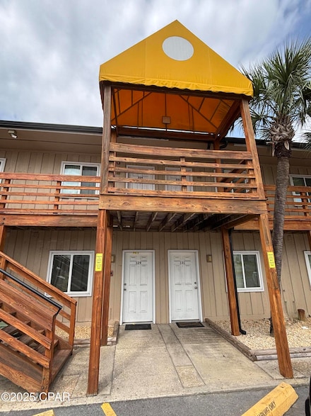5505 Sun Harbor Rd Unit 131, Panama City, FL 32401