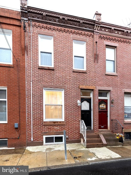 628 Miller St, Philadelphia, PA 19125